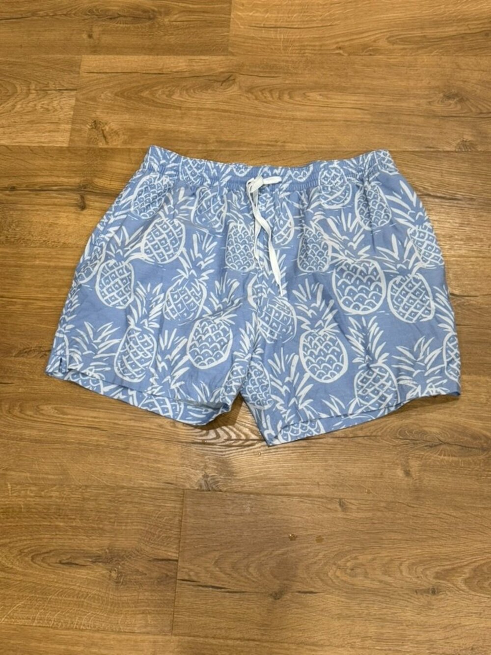 Men's Chubbies Swim Trunks Shorts SIze XL